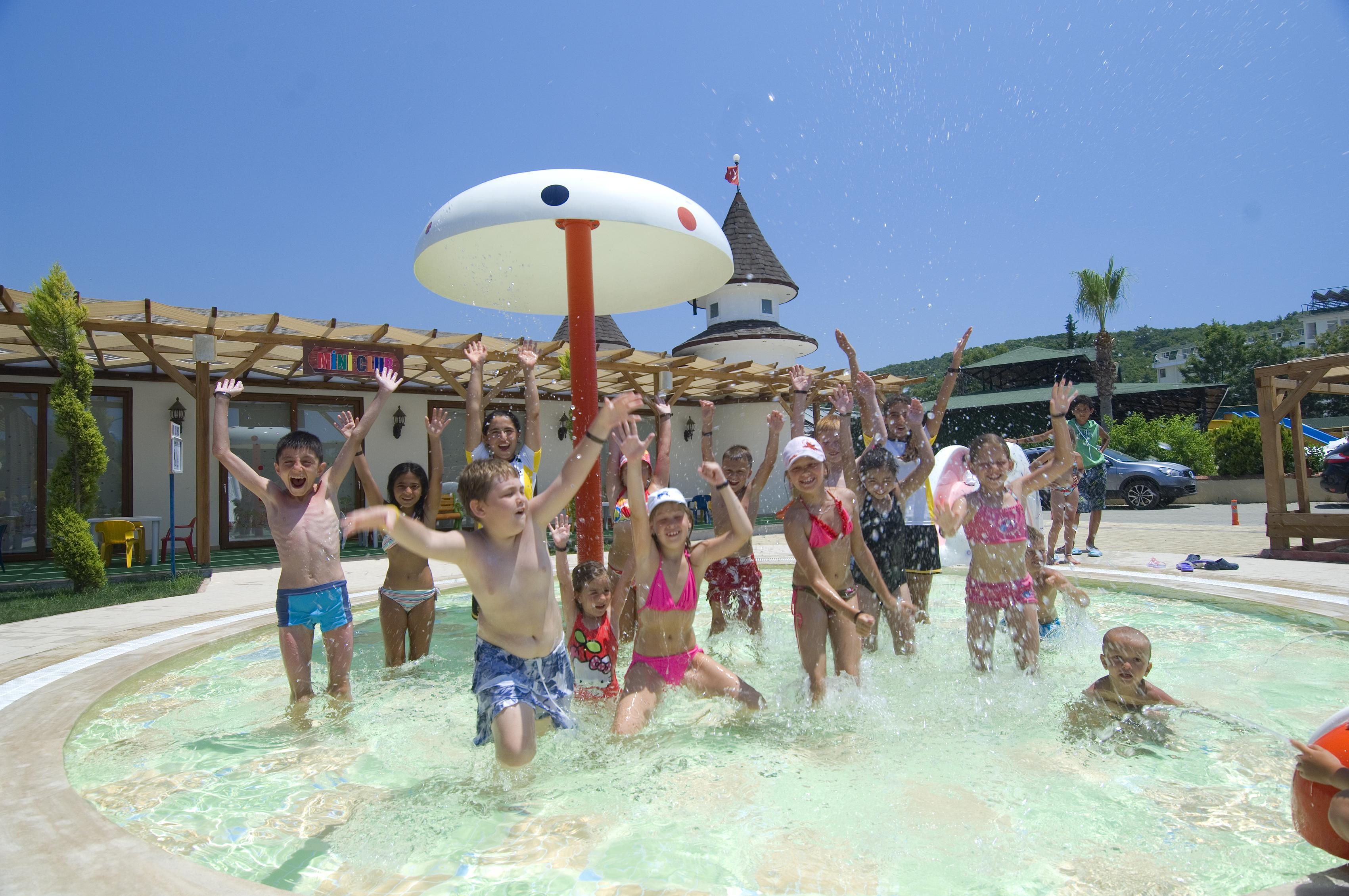 Beach Club Doganay Hotel Konaklı Εξωτερικό φωτογραφία