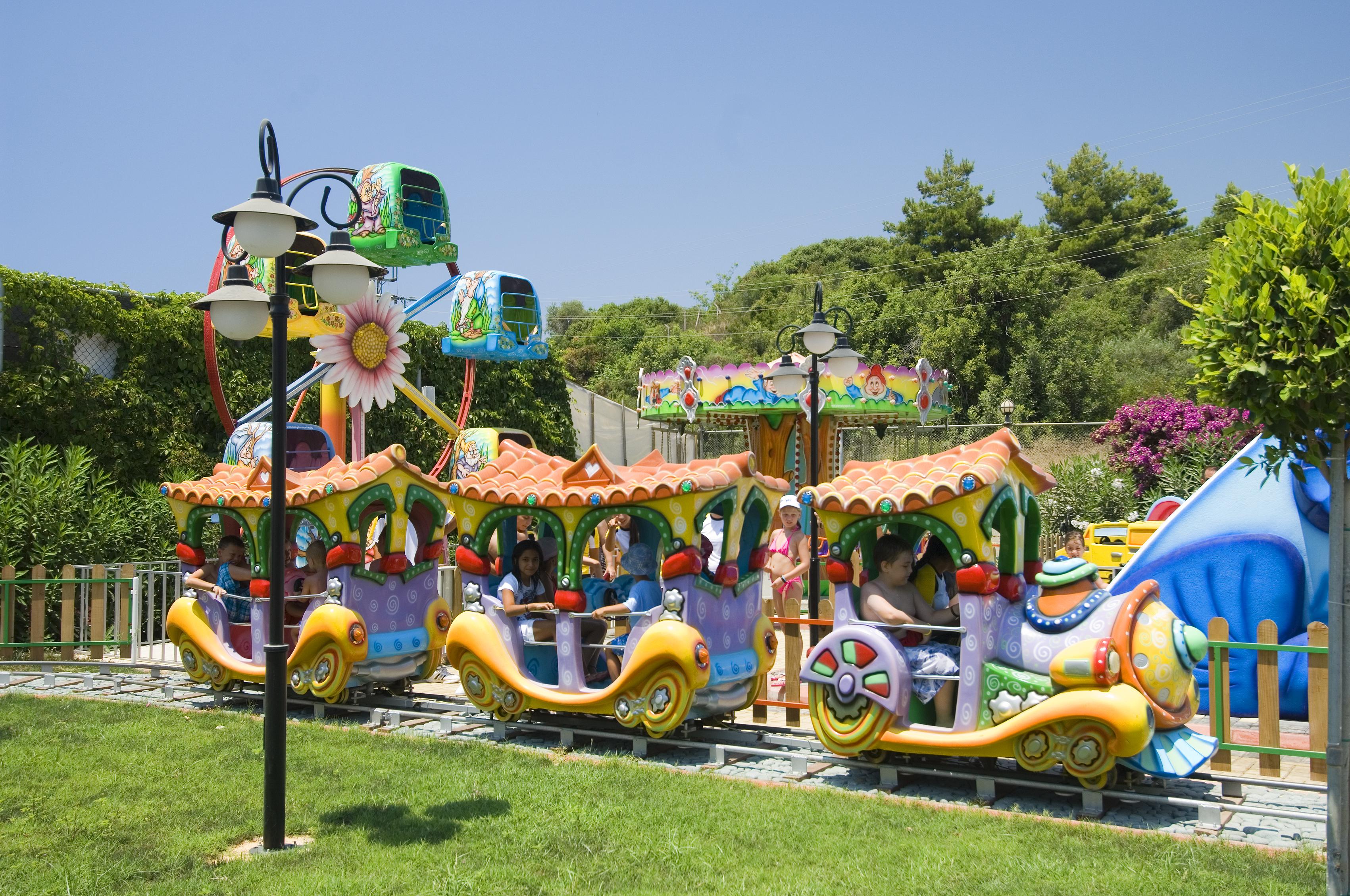 Beach Club Doganay Hotel Konaklı Εξωτερικό φωτογραφία