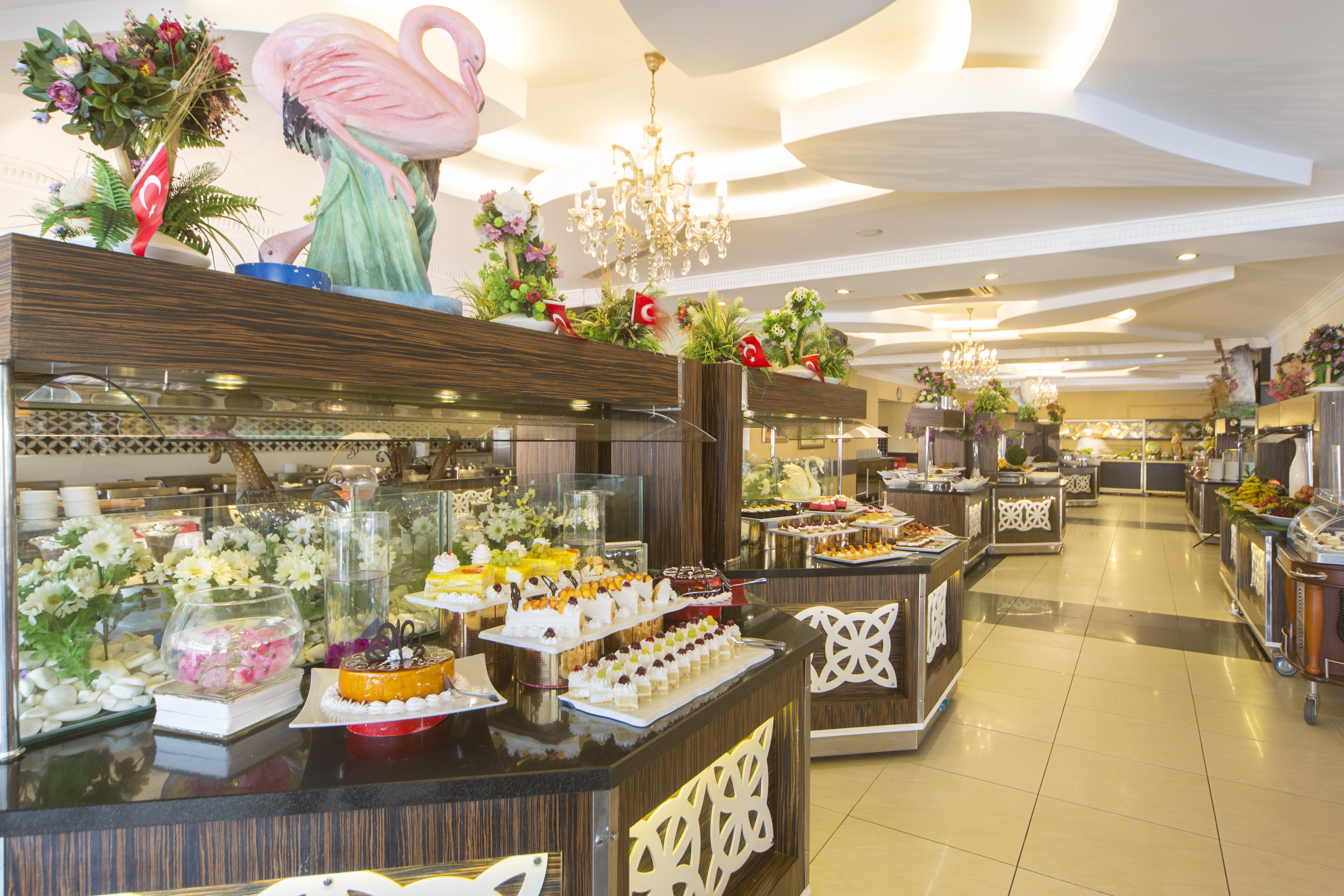 Beach Club Doganay Hotel Konaklı Εξωτερικό φωτογραφία