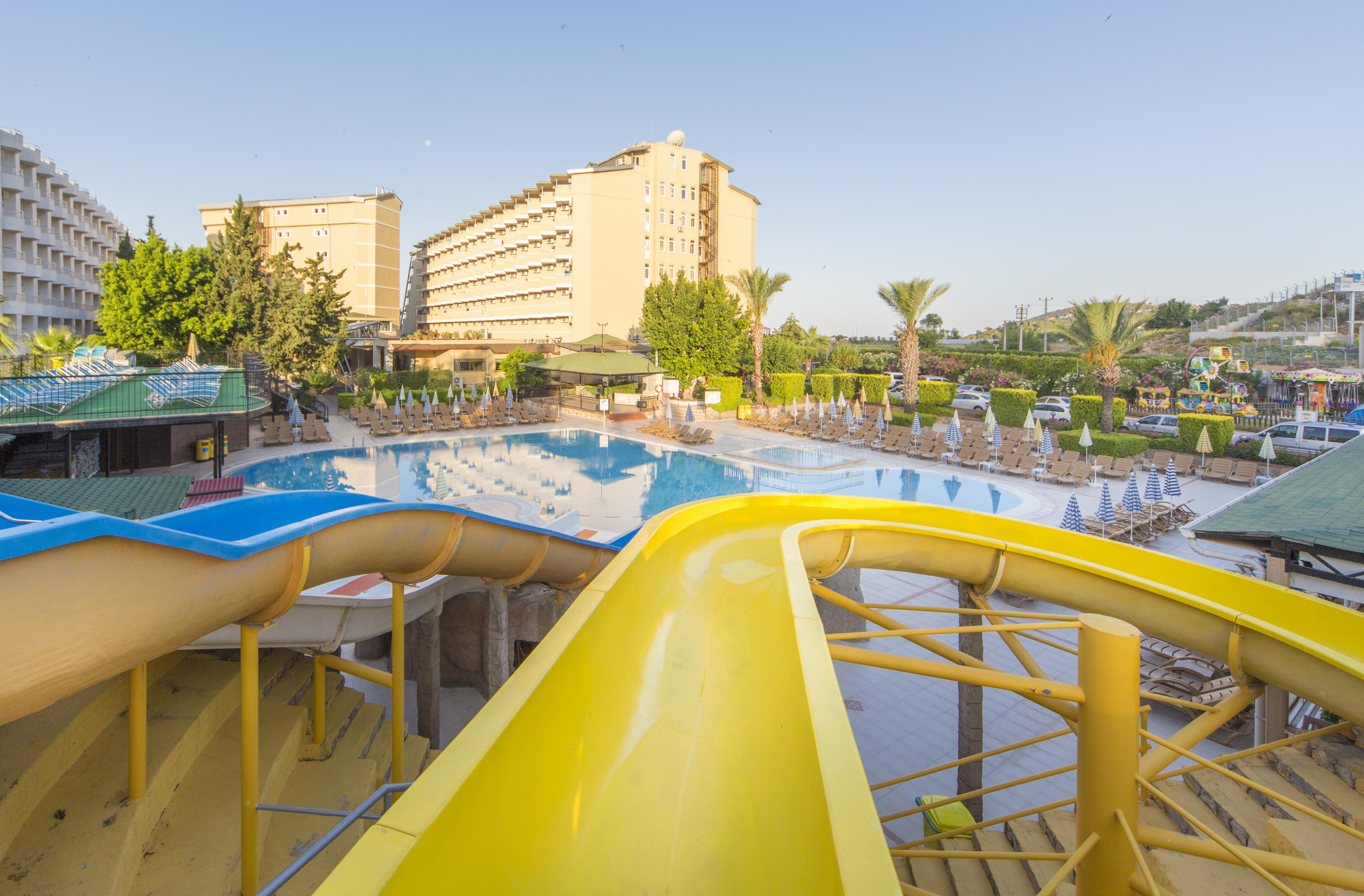 Beach Club Doganay Hotel Konaklı Εξωτερικό φωτογραφία
