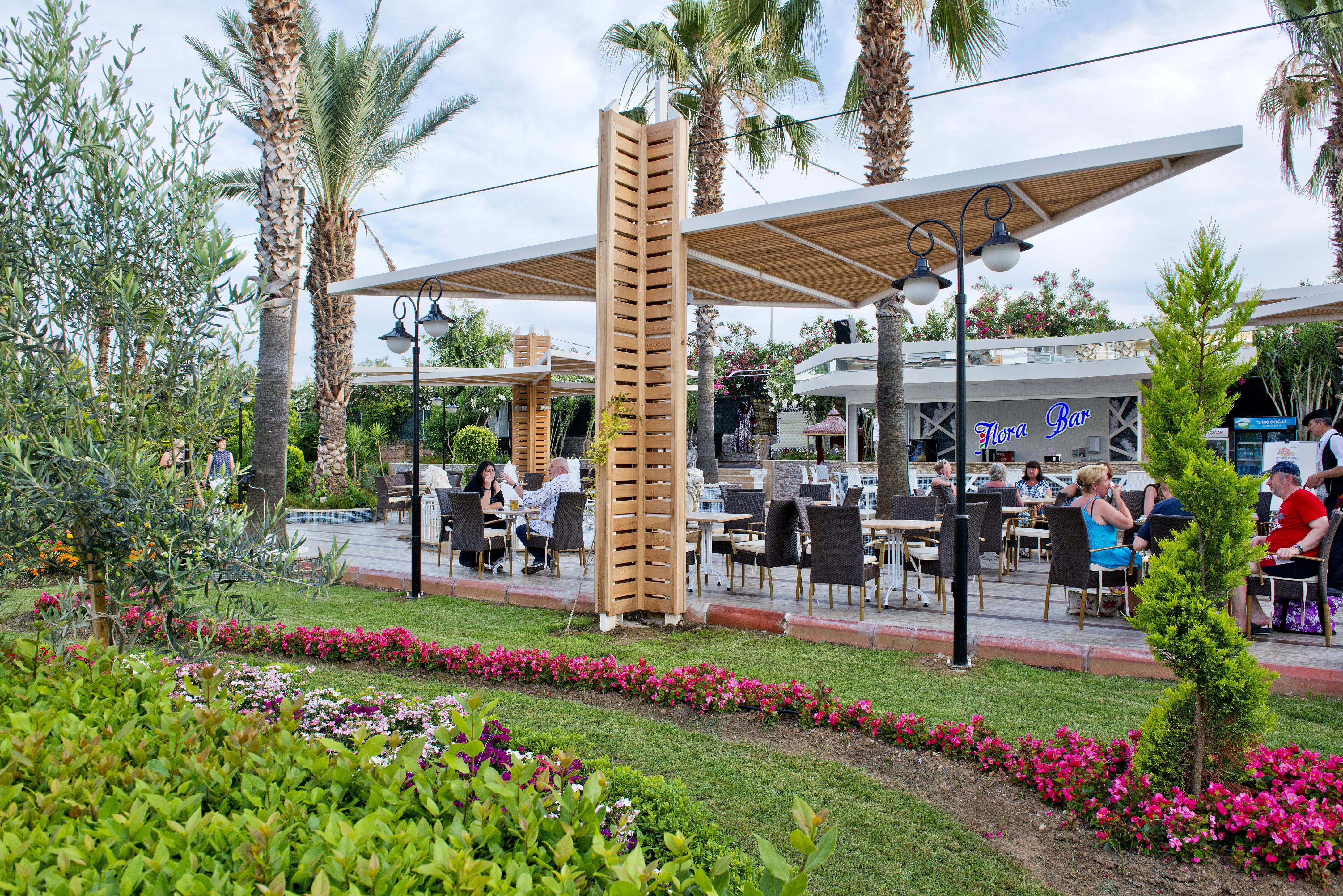 Beach Club Doganay Hotel Konaklı Εξωτερικό φωτογραφία