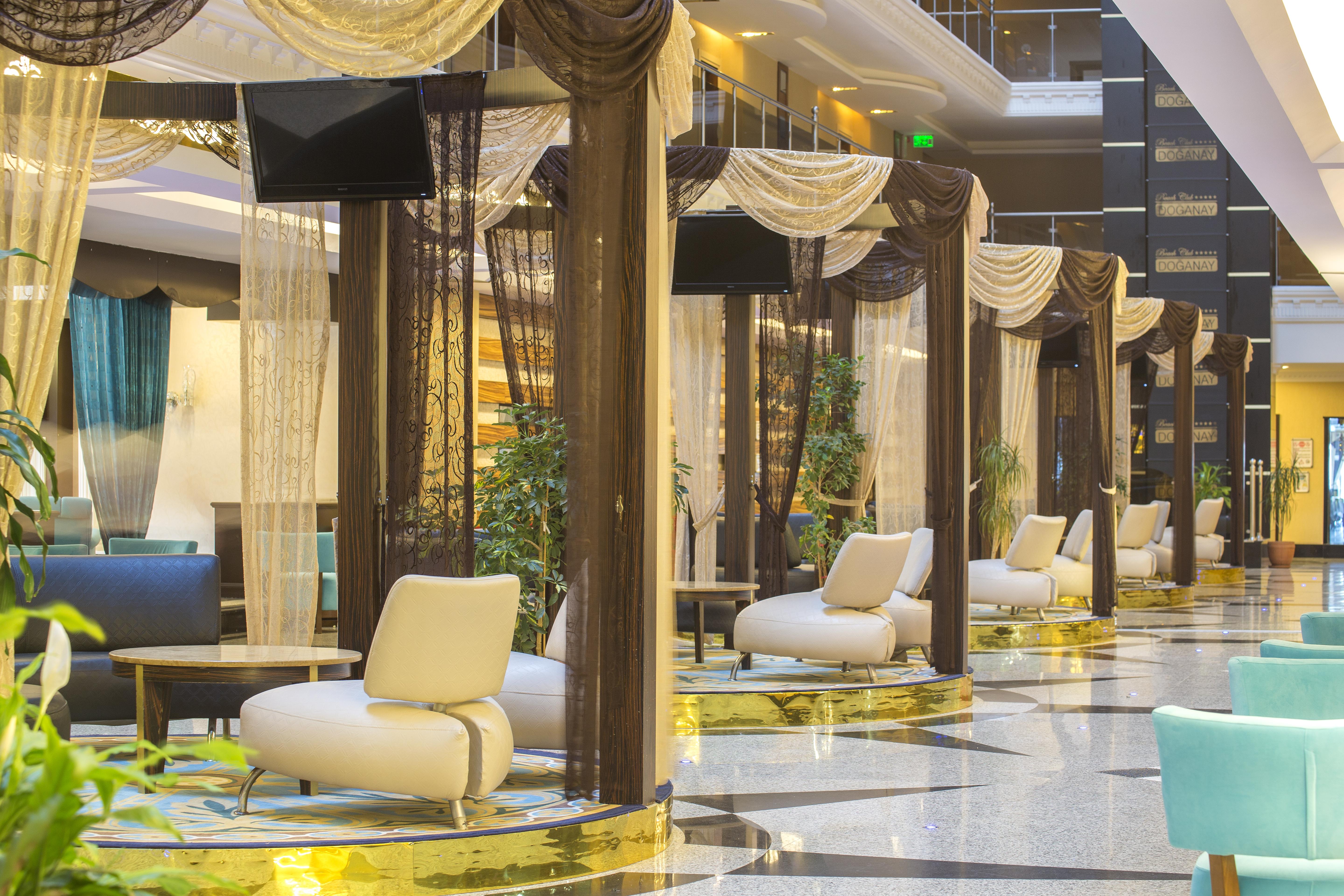Beach Club Doganay Hotel Konaklı Εξωτερικό φωτογραφία