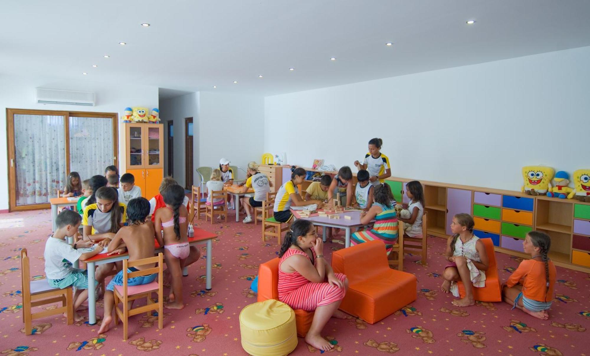 Beach Club Doganay Hotel Konaklı Εξωτερικό φωτογραφία
