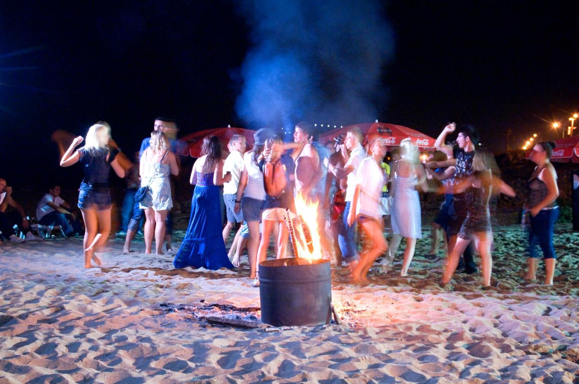 Beach Club Doganay Hotel Konaklı Εξωτερικό φωτογραφία