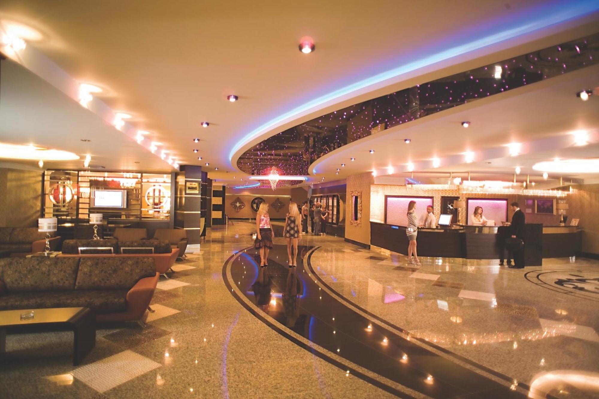 Beach Club Doganay Hotel Konaklı Εξωτερικό φωτογραφία