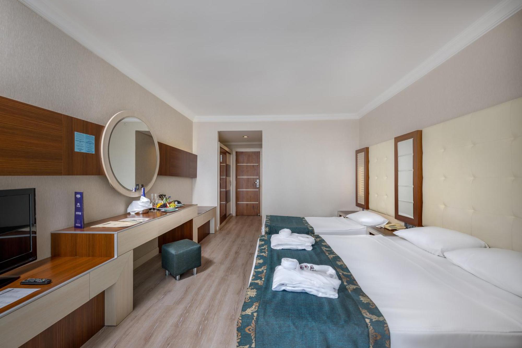 Beach Club Doganay Hotel Konaklı Εξωτερικό φωτογραφία