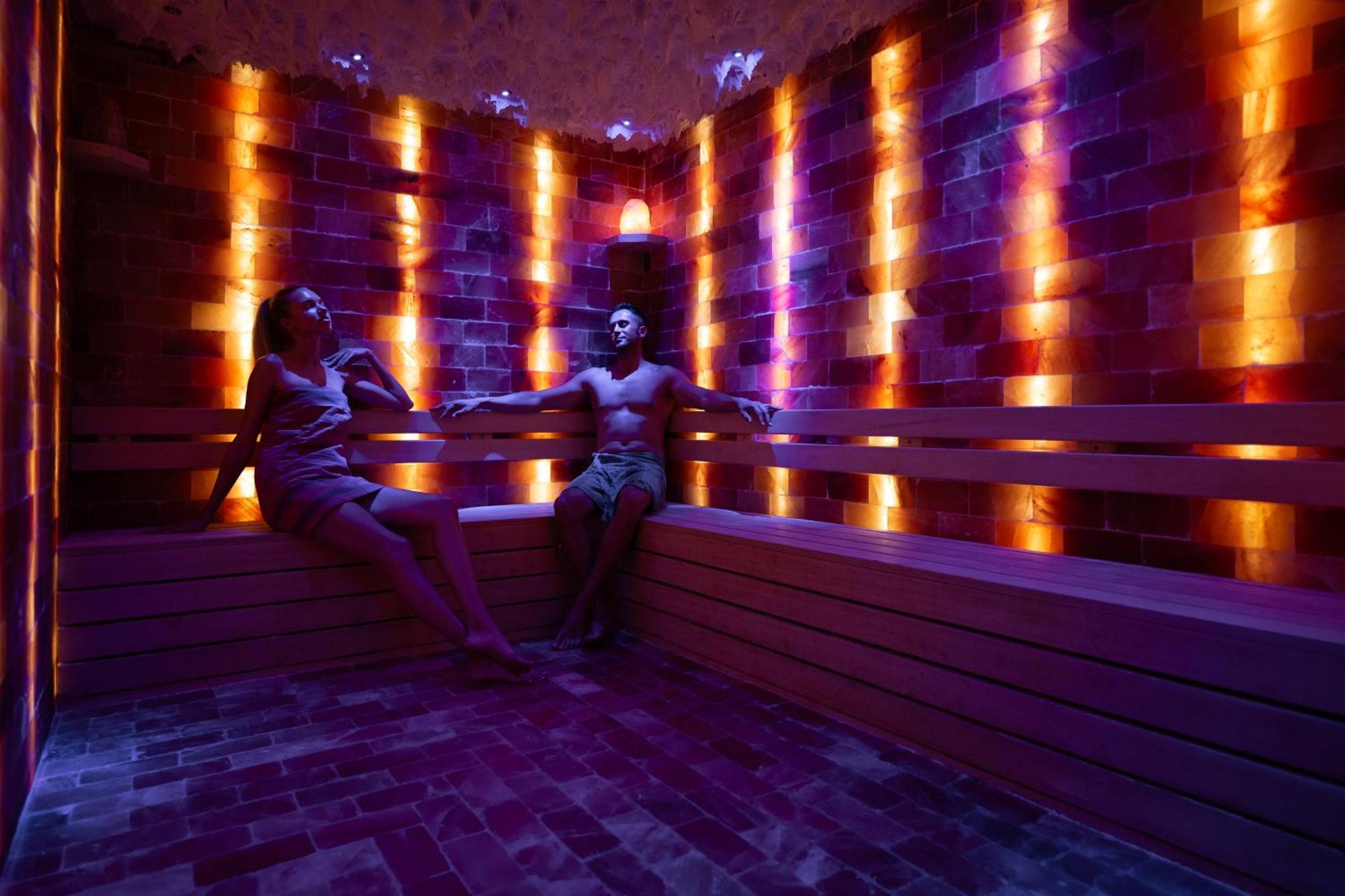 Beach Club Doganay Hotel Konaklı Εξωτερικό φωτογραφία