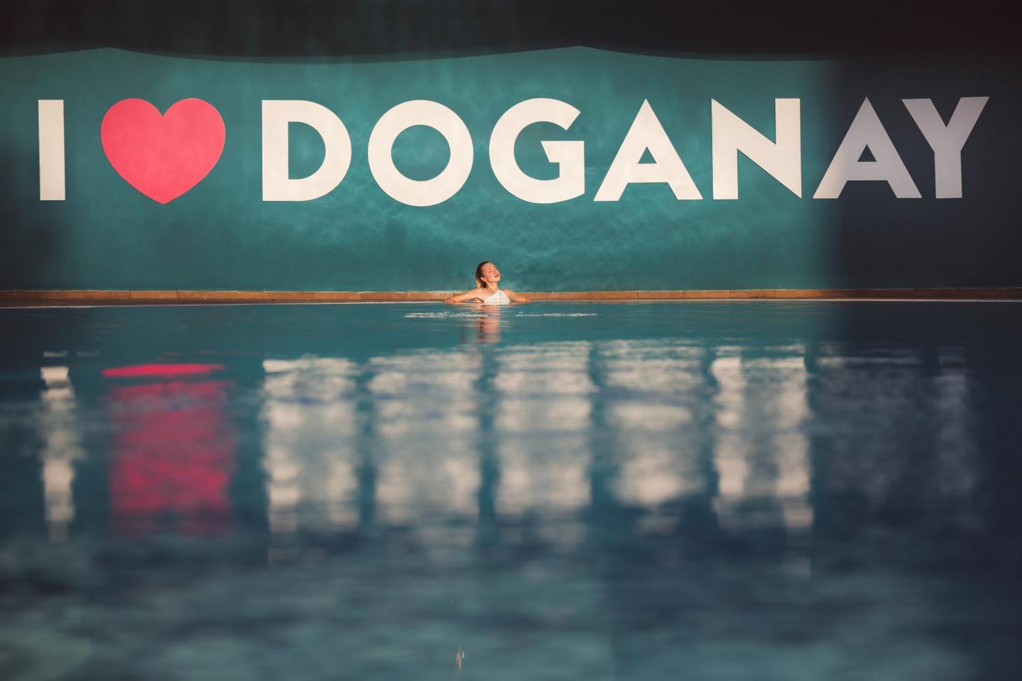 Beach Club Doganay Hotel Konaklı Εξωτερικό φωτογραφία