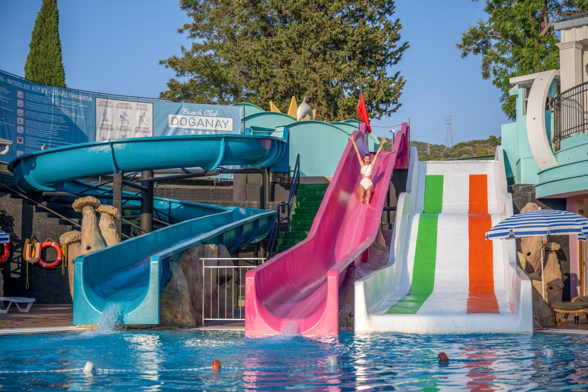 Beach Club Doganay Hotel Konaklı Εξωτερικό φωτογραφία