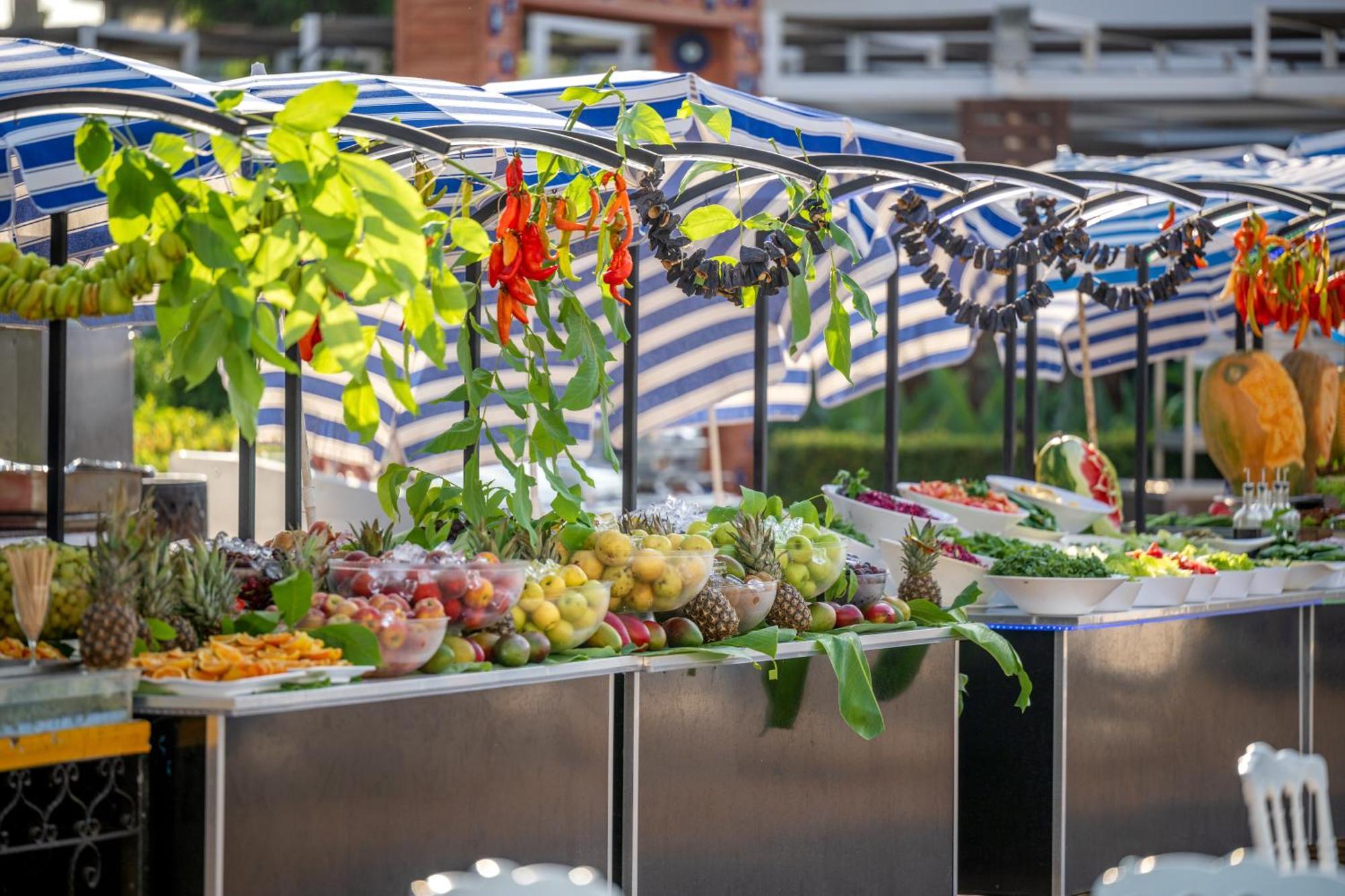 Beach Club Doganay Hotel Konaklı Εξωτερικό φωτογραφία