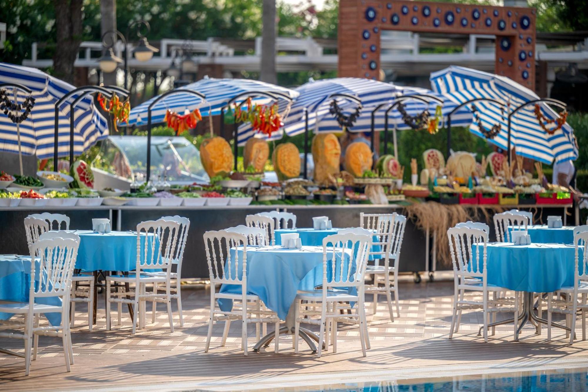 Beach Club Doganay Hotel Konaklı Εξωτερικό φωτογραφία