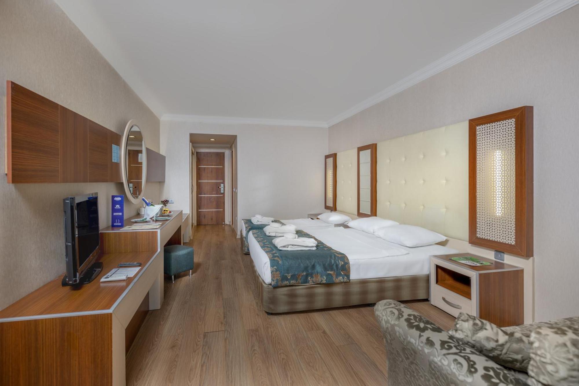 Beach Club Doganay Hotel Konaklı Εξωτερικό φωτογραφία