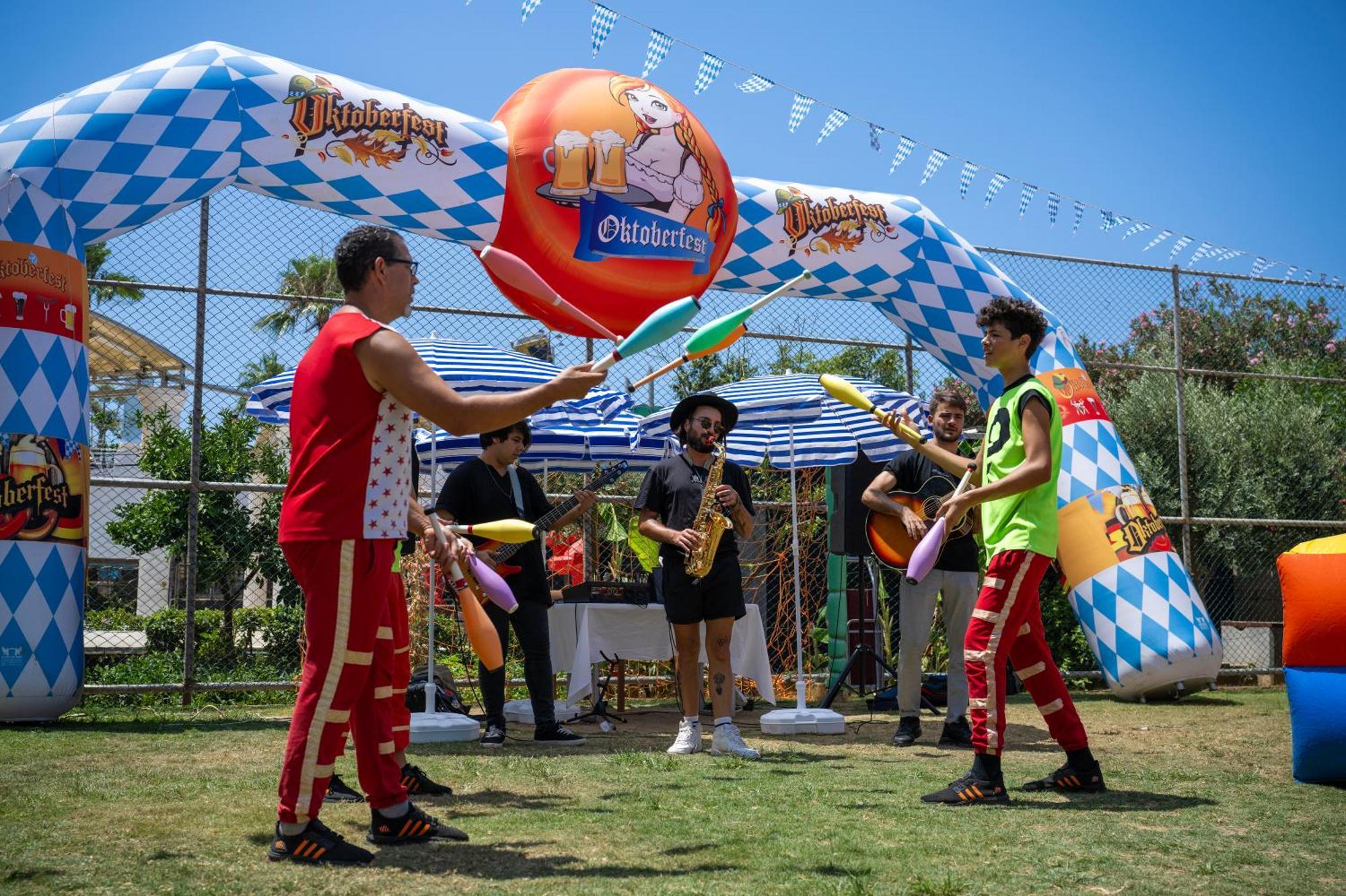 Beach Club Doganay Hotel Konaklı Εξωτερικό φωτογραφία